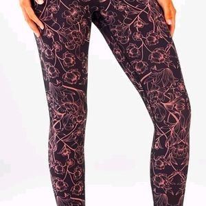 Fabletics high-waisted PowerHold leggings